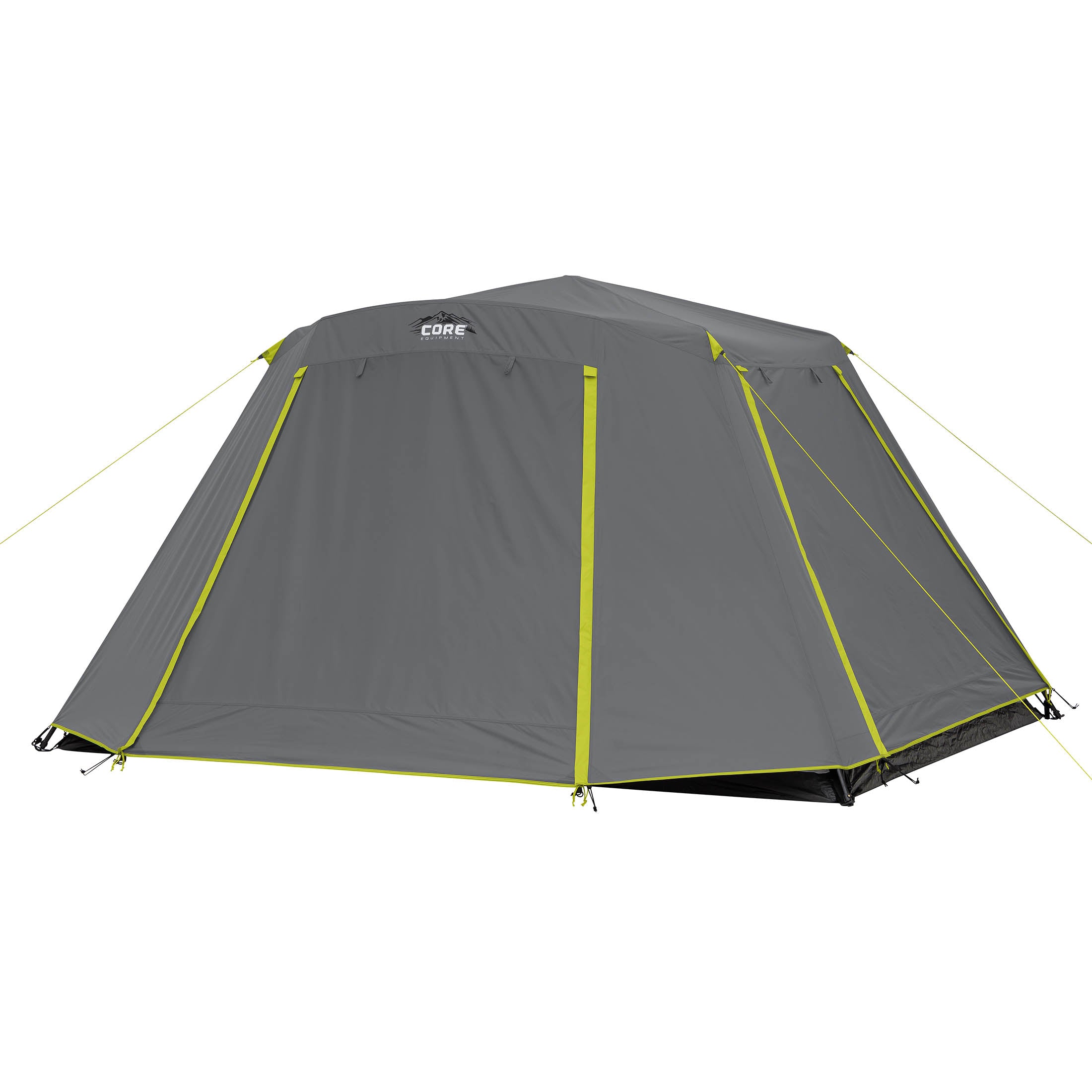 Core 6 person dome tent best sale