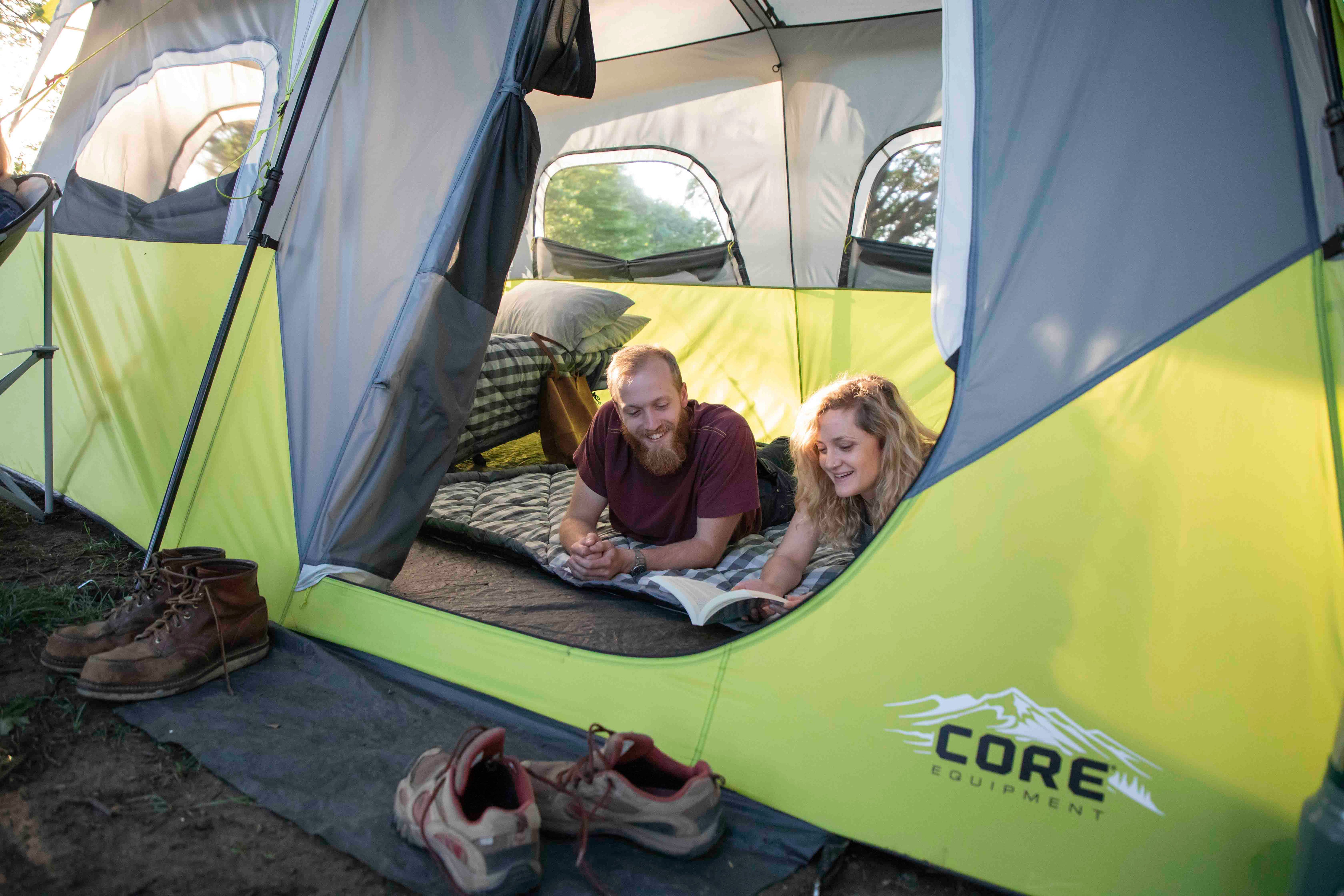 Core tents outlet costco