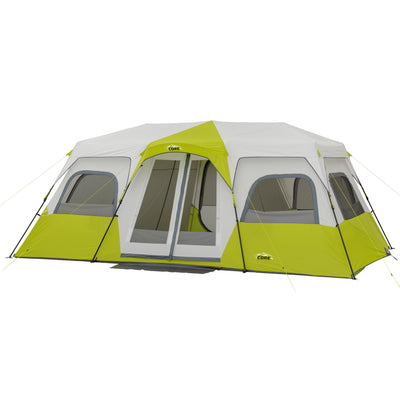 12 Person Instant Cabin Tent 18' x 10'