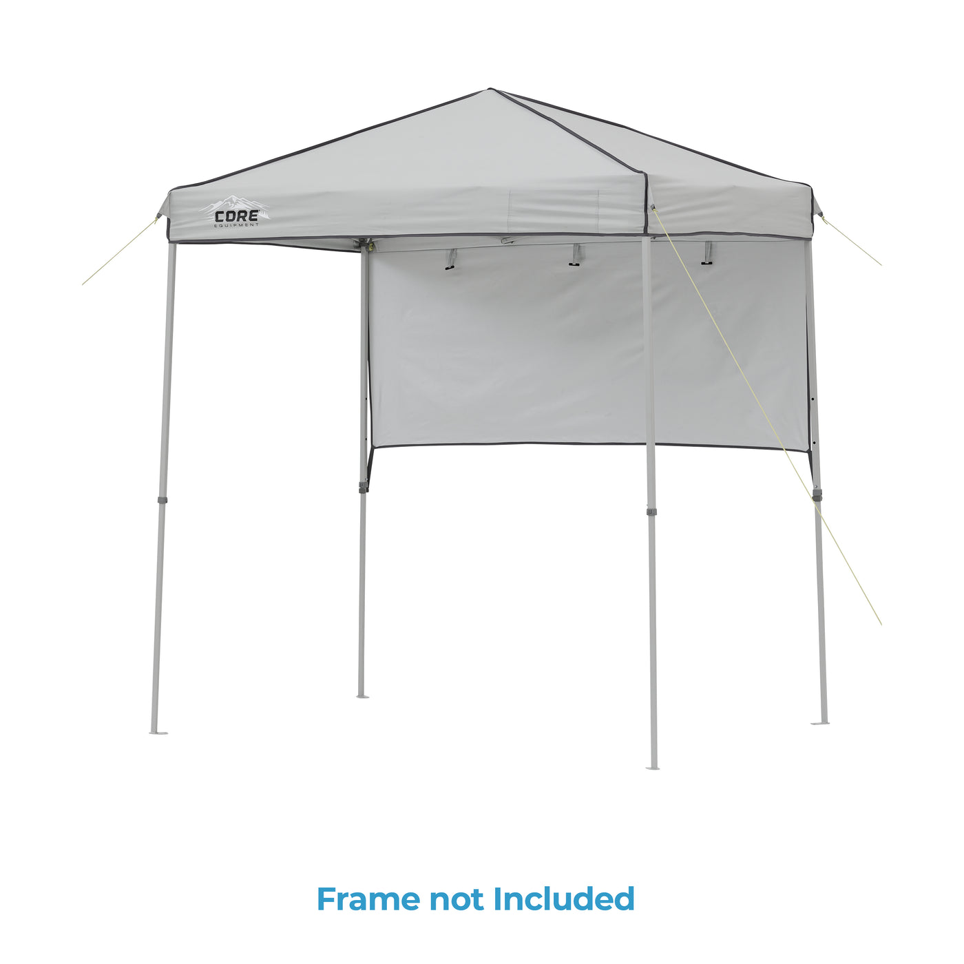 6 x 4 Instant Canopy Top