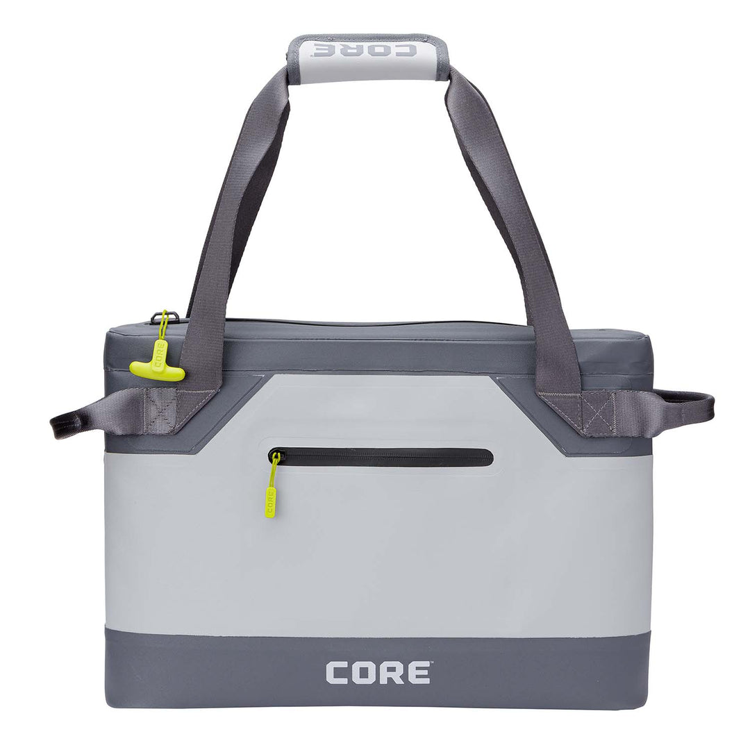 10 Liter/12 Can Performance Soft Cooler Tote – Core Equipment