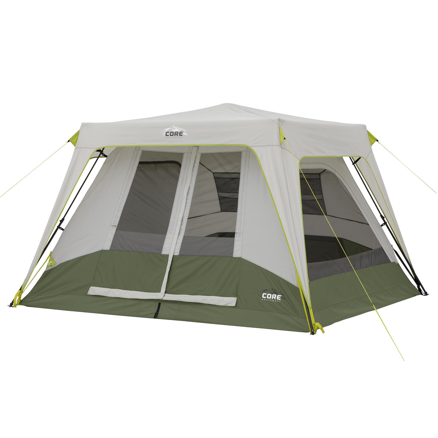 Buy Preserve Series 6 Person Instant Cabin Tent and More | Bushnell