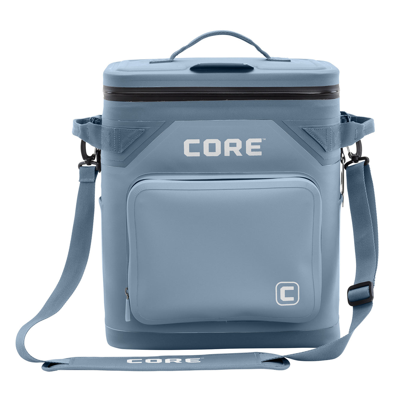 CLIMAKEEP Magnetic 36 Can Soft Cooler