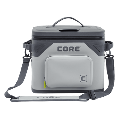 CLIMAKEEP Magnetic 18 Can Soft Cooler
