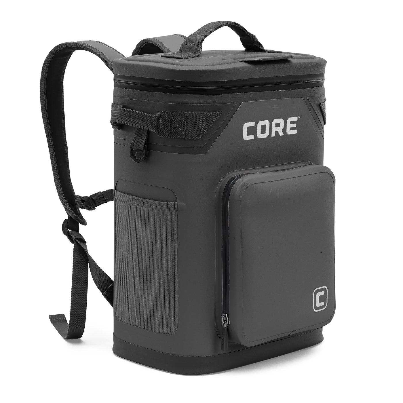 CLIMAKEEP Magnetic 24 Can Backpack Soft Cooler