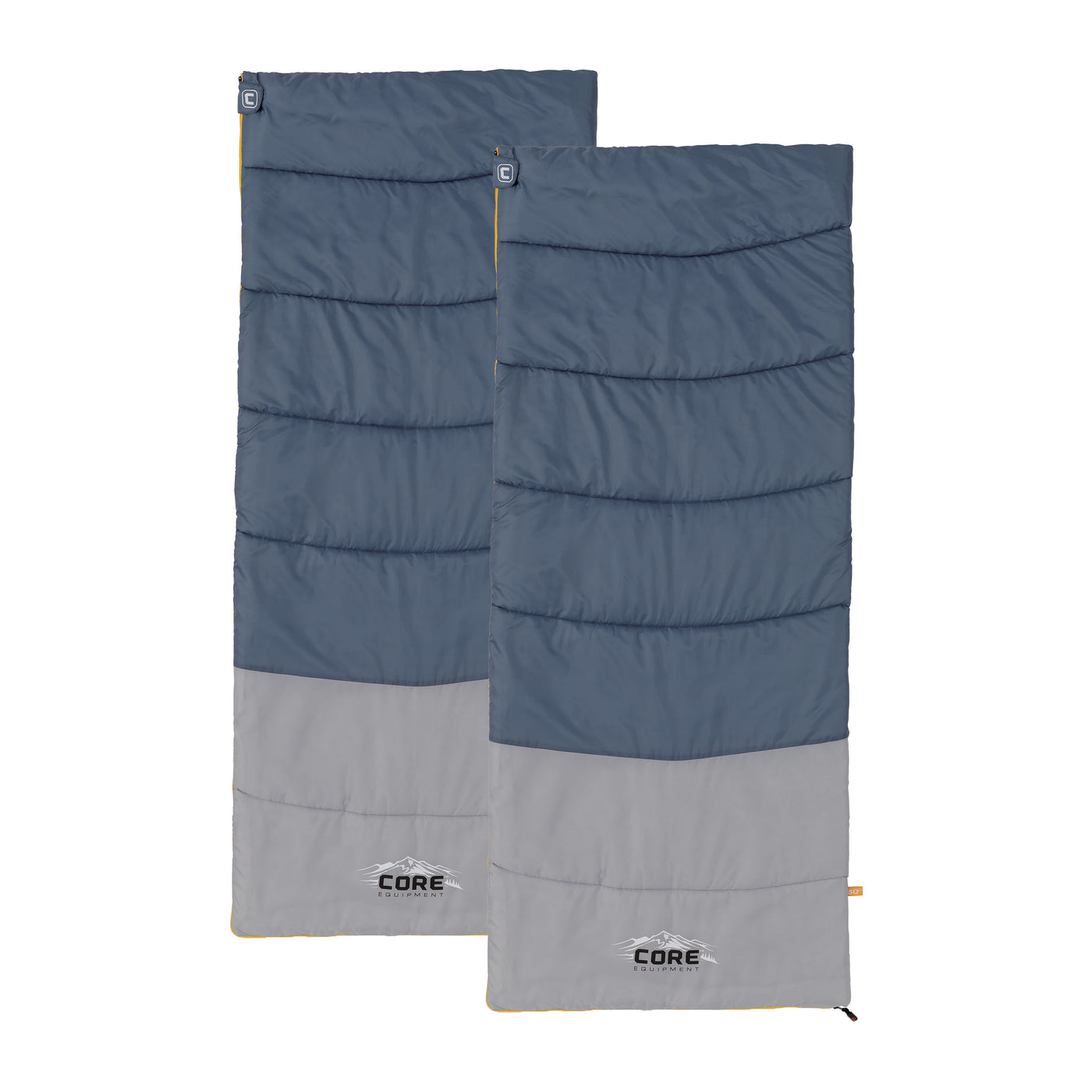 50 Degree Sleeping Bag