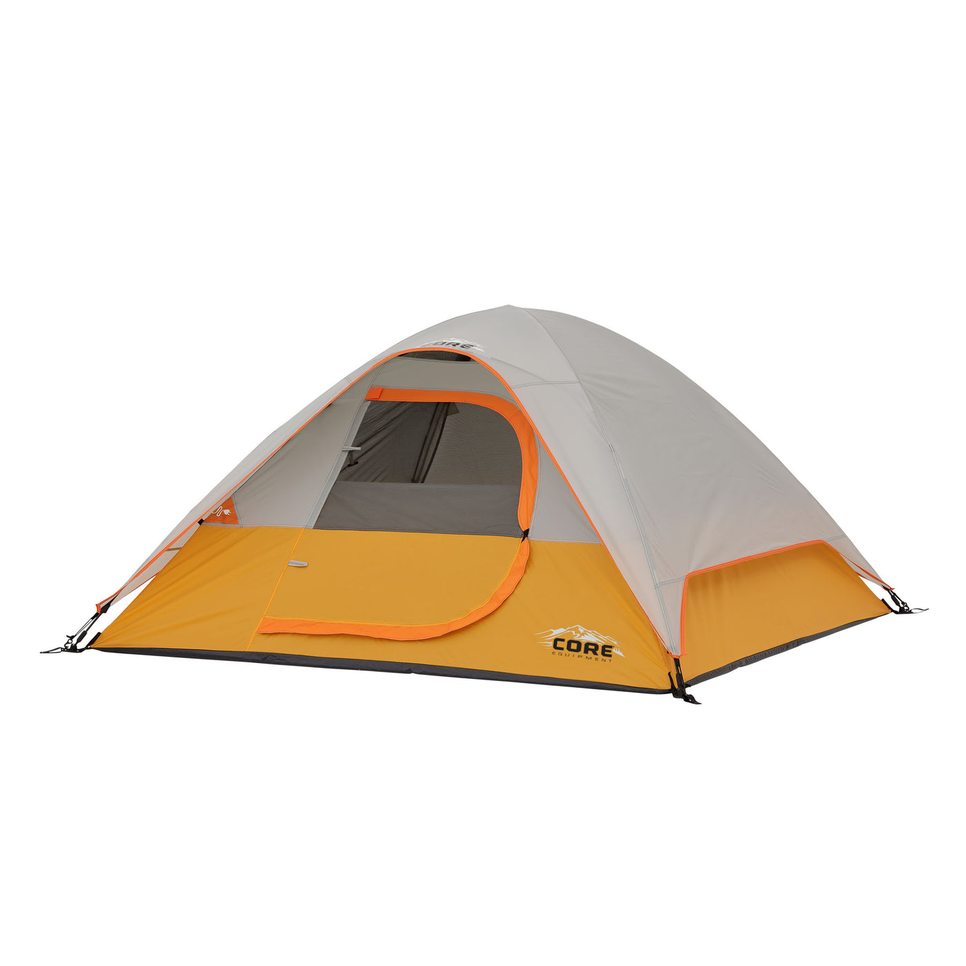 3 Person Dome Tent 7' x 7'