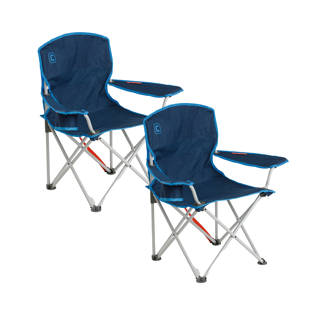 Youth Quad Chair