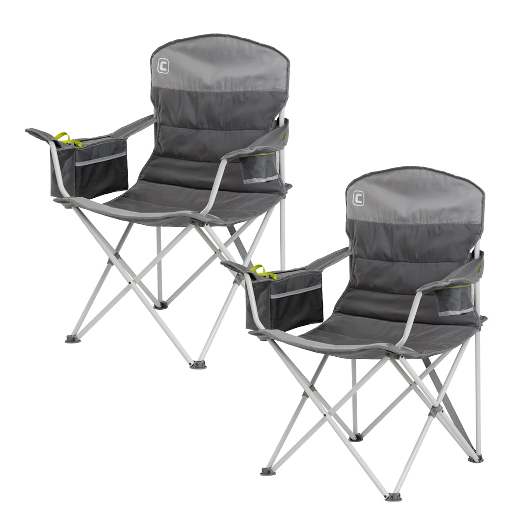 Cooler Quad Chair