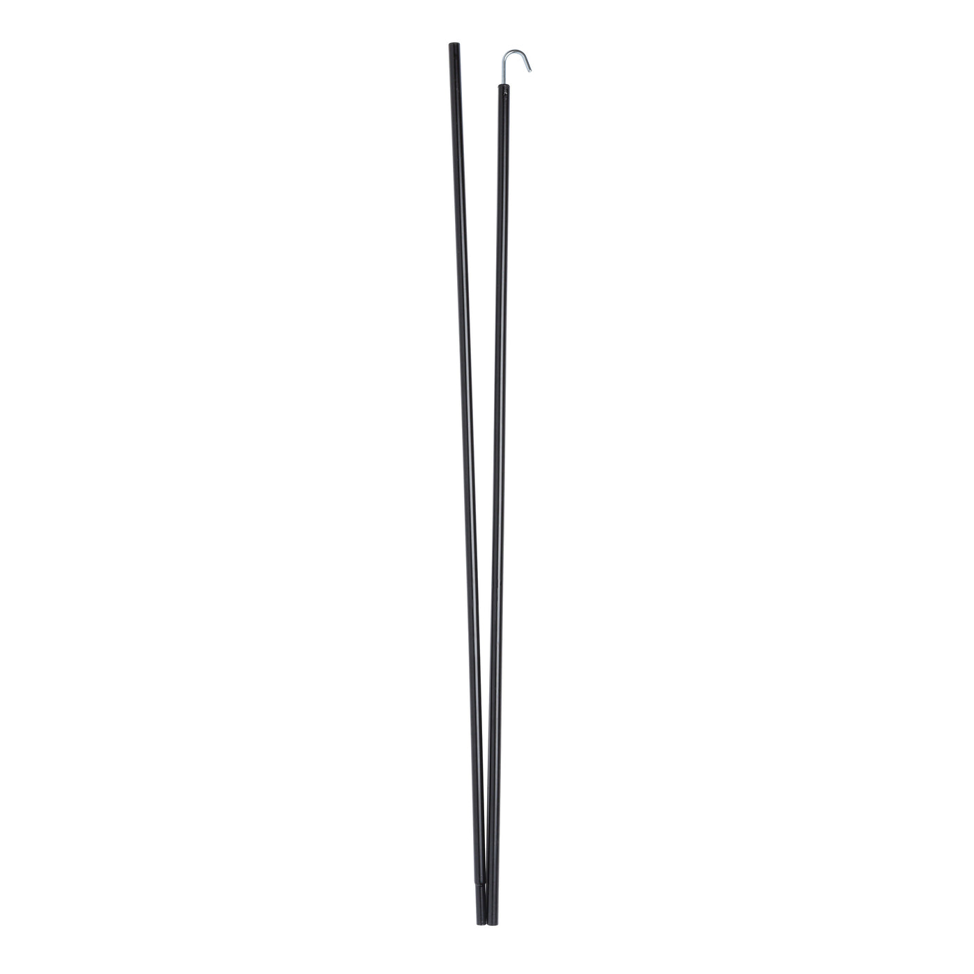 Steel Awning Pole - Part #: 92135