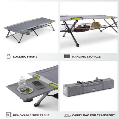 Outdoor Folding Camping Cot