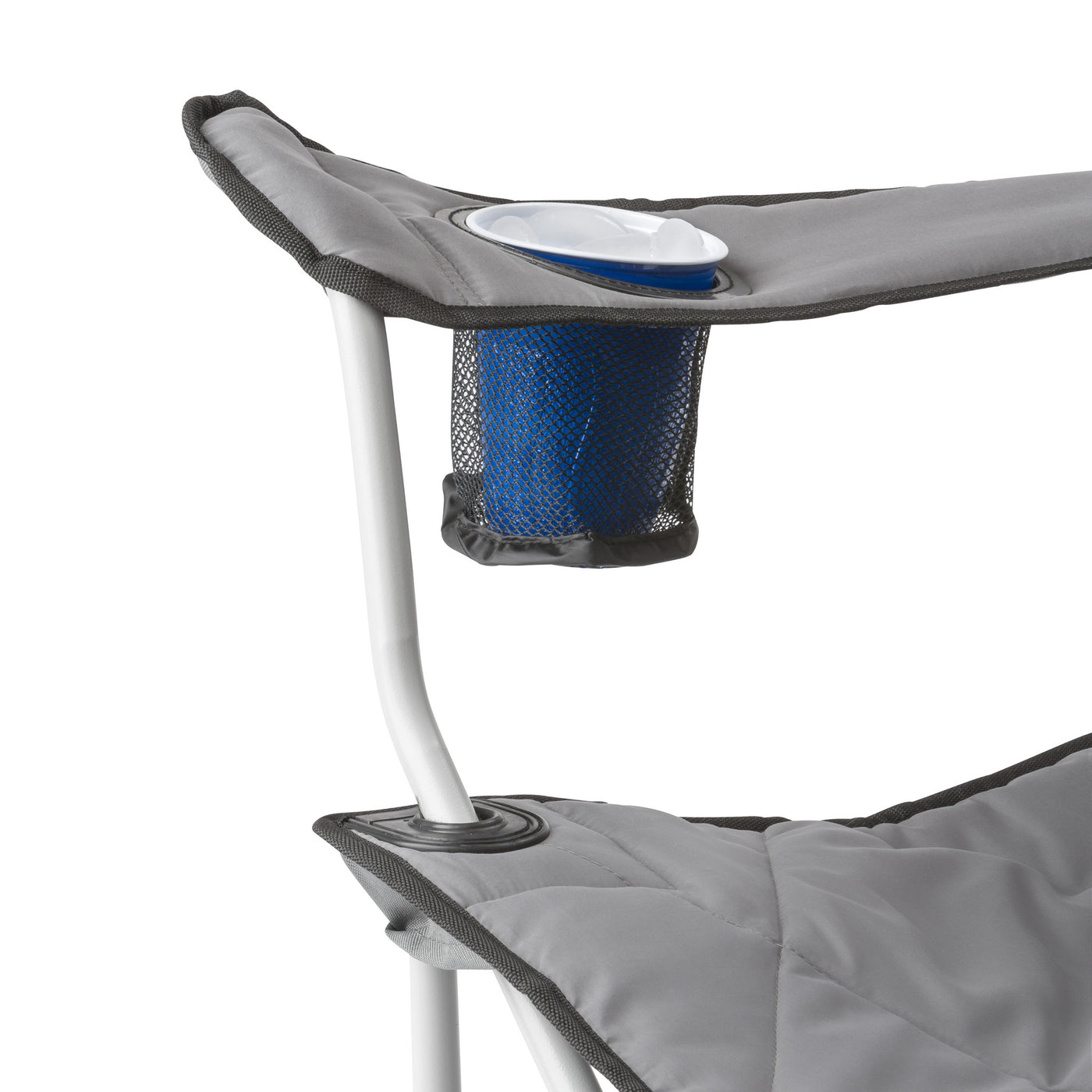 Core Padded Quad Chair Cup Holder