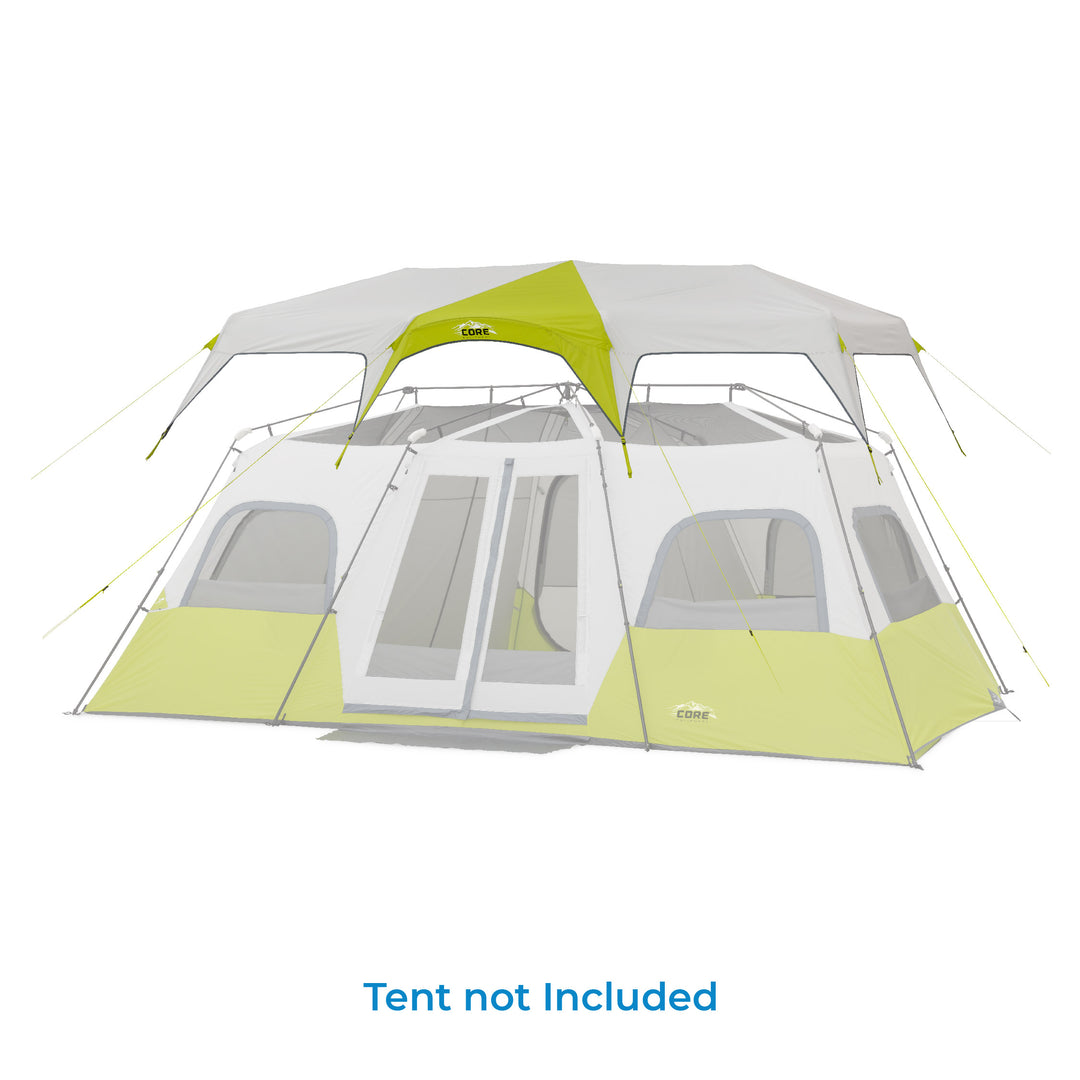 Rainfly for tent best sale