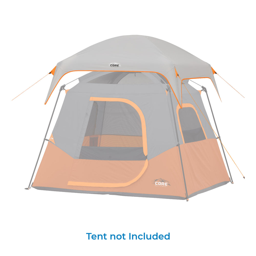 Ozark trail tent parts hotsell